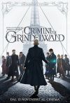 ANIMALI FANTASTICI - I CRIMINI DI GRINDELWALD ANIMALI FANTASTICI - I CRIMINI DI GRINDELWALD
